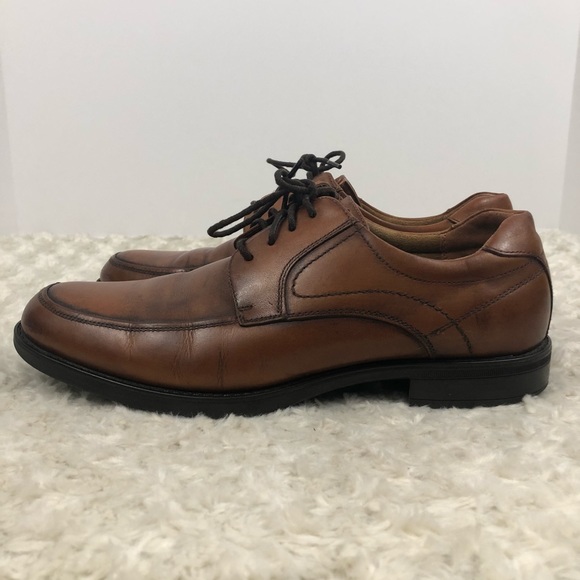 Florsheim Shoes | Mens Midtown Moc Toe 